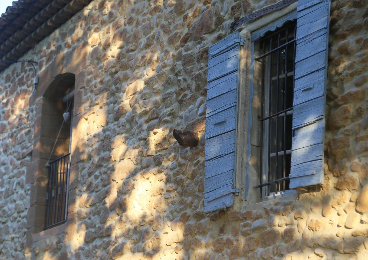Mas du Clos de l'Escarrat Jonquieres  Extérieur photo